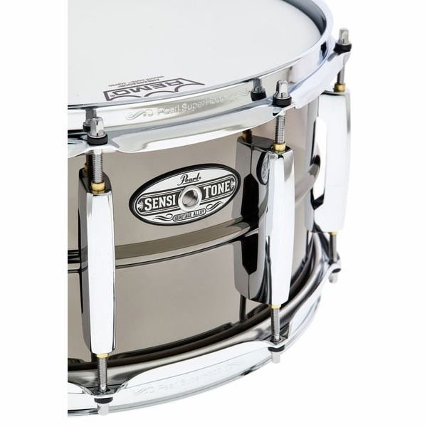 Coquille CL-Bridge de la Sensitone Brass