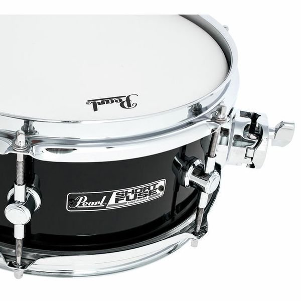 Pearl Short Fuse 10x4,5, vue 5
