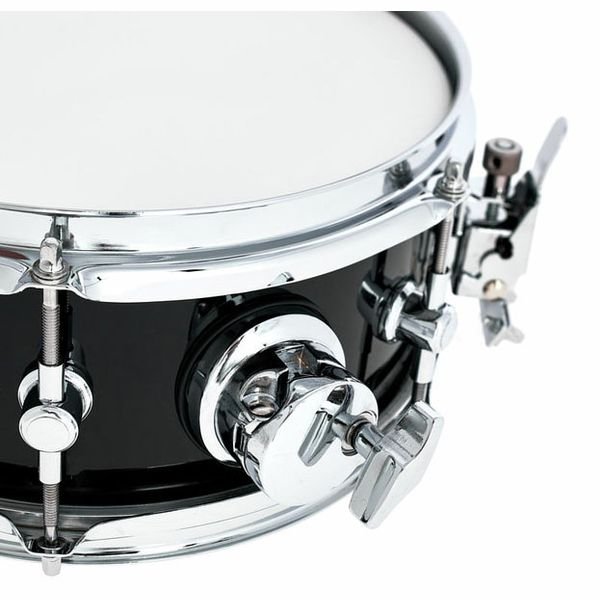 Pearl Short Fuse 10x4,5, vue 6