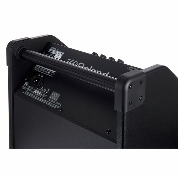 Roland PM-100 vu de dessus