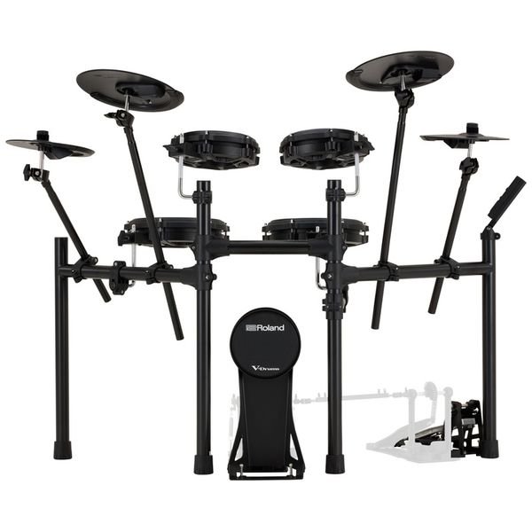 Roland TD-07KV2 : photo 2