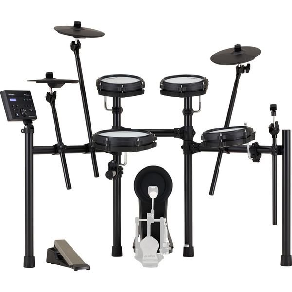 Roland TD-07DMK2 : photo 1
