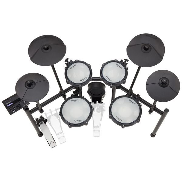 Roland TD-07KV2 : photo 4