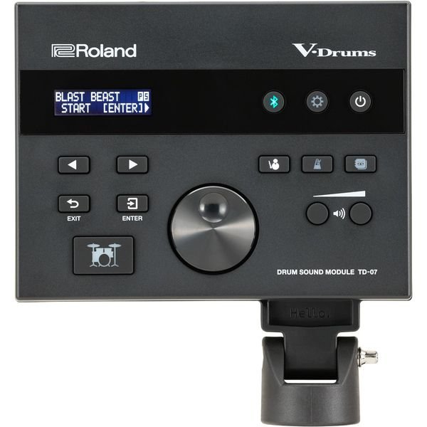 Roland TD-07KV2 : photo 5