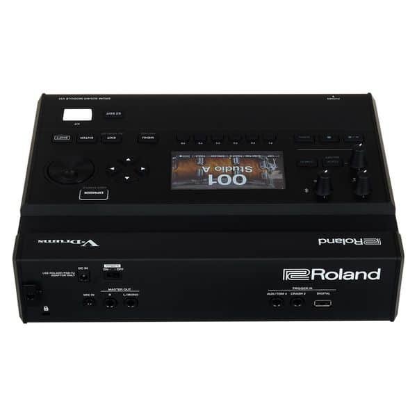 Roland V31 vu de trois quarts