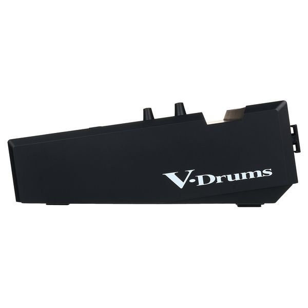 Écran et boutons Quick-Edit du Roland V31