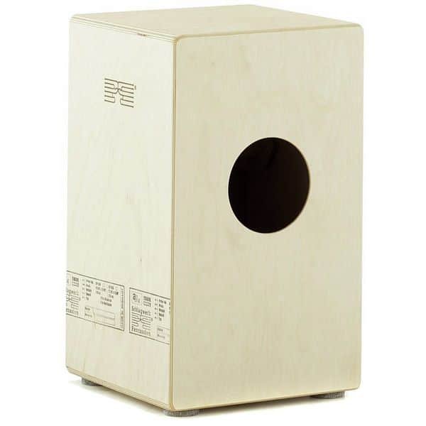 Schlagwerk CP404 vu de trois quarts