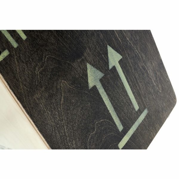 Détail de la table du Schlagwerk CP404BLK