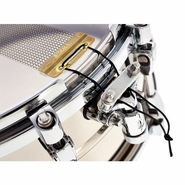 Vue arriere de la Tama Starphonic Brass