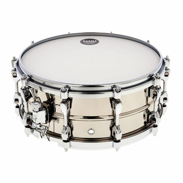 Cote resonance de la Starphonic Brass et son timbre Super Sensitive
