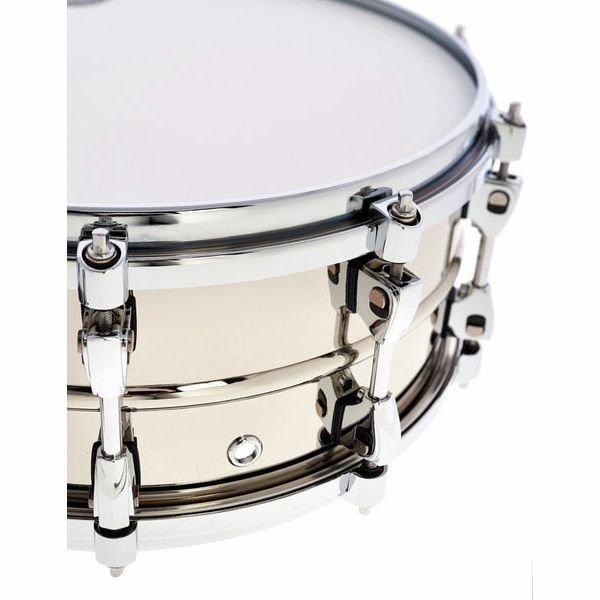 Cercle Grooved Hoop de la Starphonic Brass