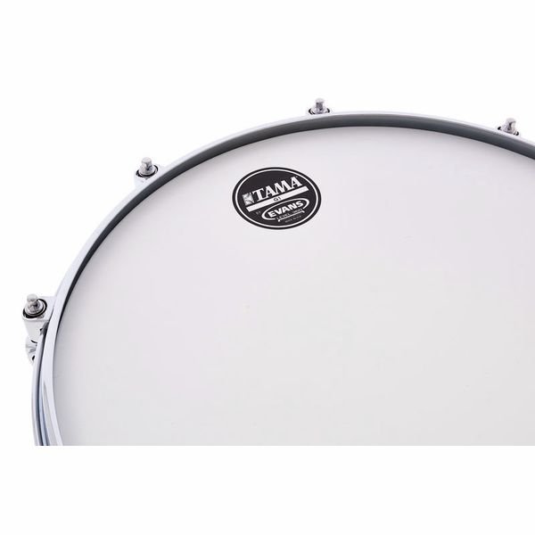 Vue de trois quarts de la Tama Starphonic Brass