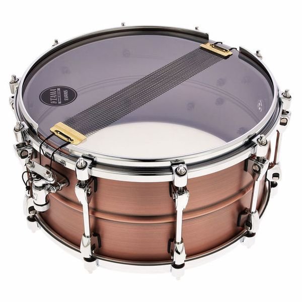 Declencheur Linear-Drive MLS50A de la Starphonic Copper