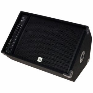 the box MA150 : enceinte active 15 pouces de 150 W pour batterie électronique
