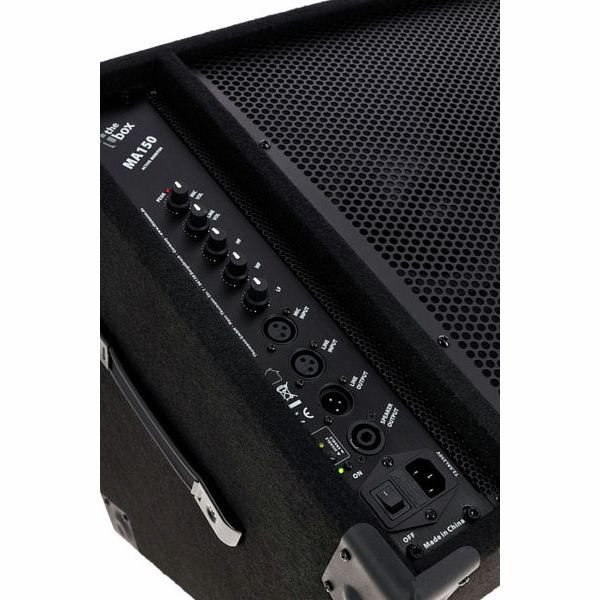 Tweeter 2 pouces du the box MA150
