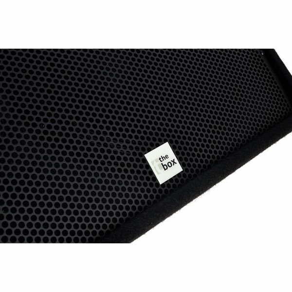 Embase pour pied d'enceinte du the box MA150