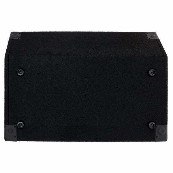 Connectique Speaker Twist du the box MA150