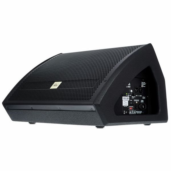 the box pro Mon A10 vu de trois quarts