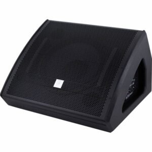 the box pro Mon A12 : retour de scène coaxial 12 pouces pour batterie électronique
