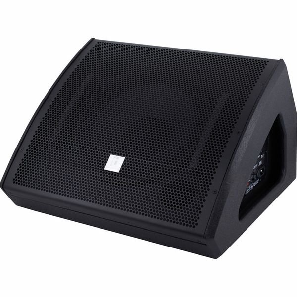 the box pro Mon A12 : retour de scène coaxial 12 pouces pour batterie électronique