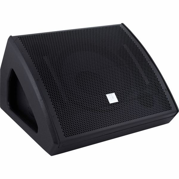 the box pro Mon A12 en position wedge