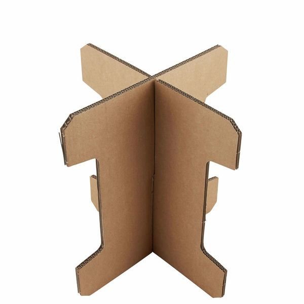 Thomann Cajon Box vu de dessus