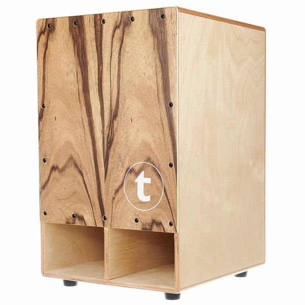 Thomann TCA Bass Boost vu de côté