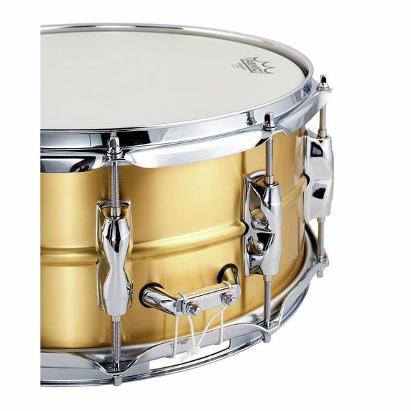 Coquille de la Yamaha Recording Custom Brass