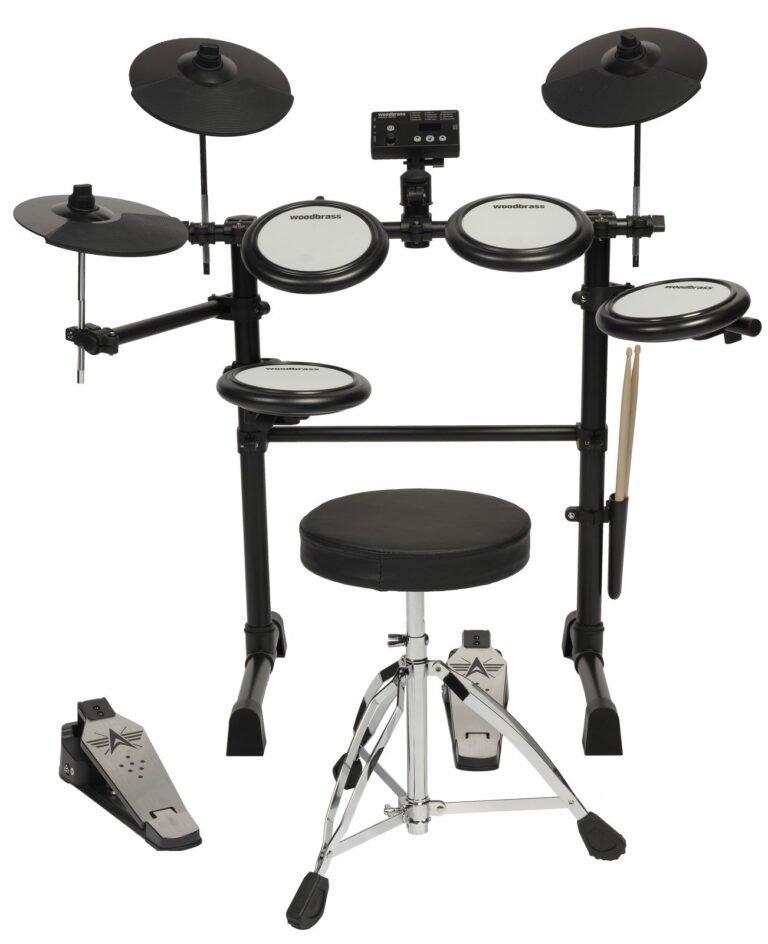 Woodbrass DDX10-MESH : photo 1