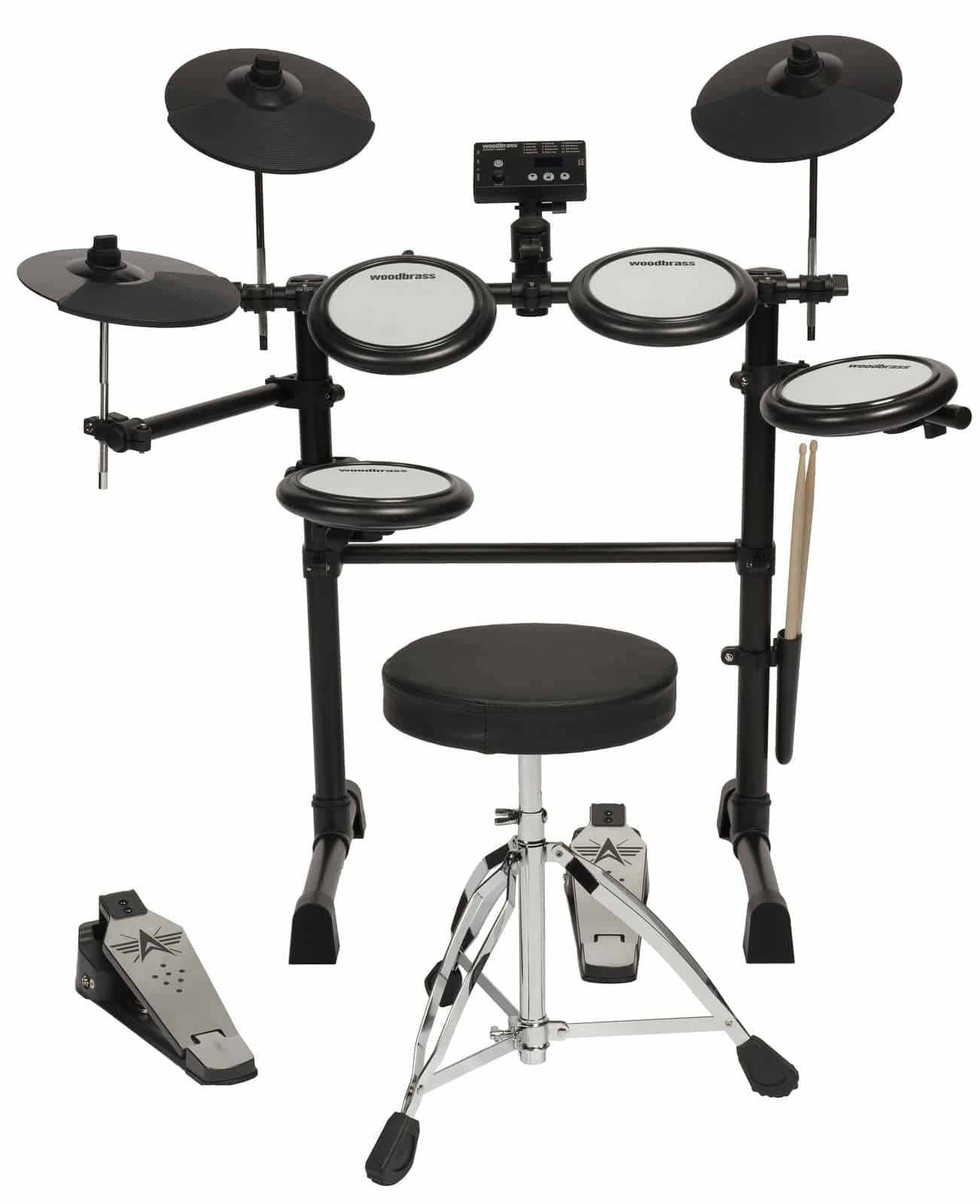 Woodbrass DDX10-MESH : photo 1
