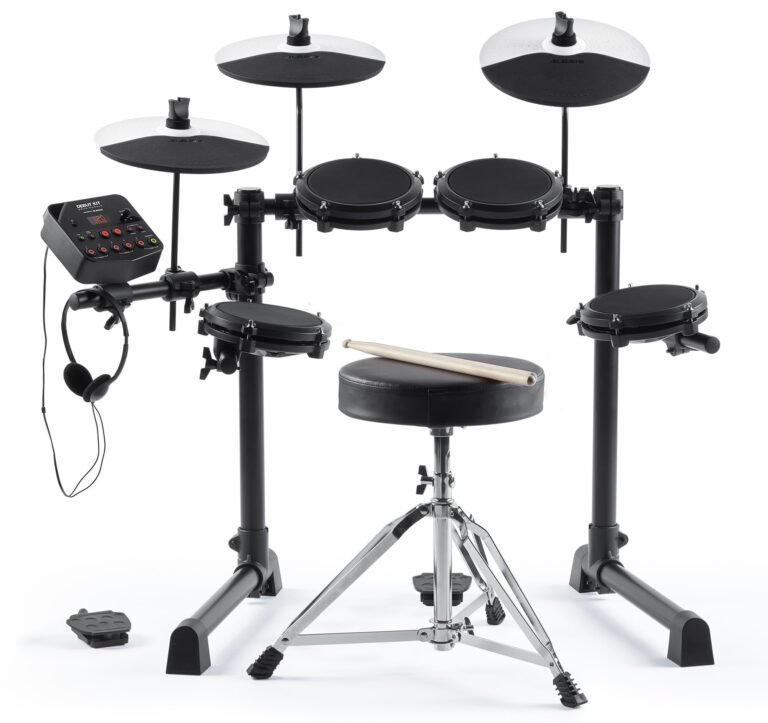 Alesis Debut Kit : photo 1
