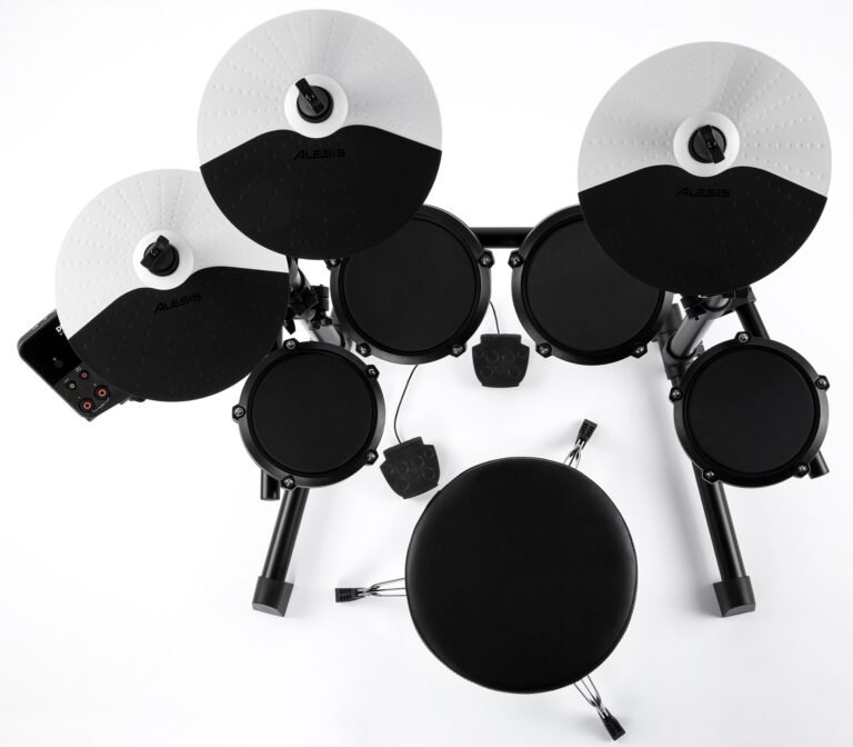 Alesis Debut Kit : photo 2