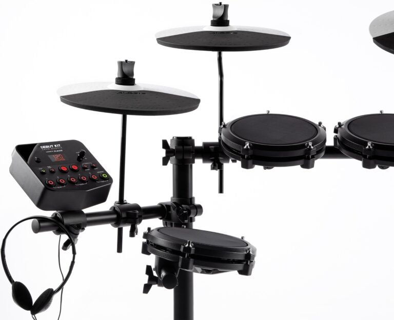 Alesis Debut Kit : photo 3