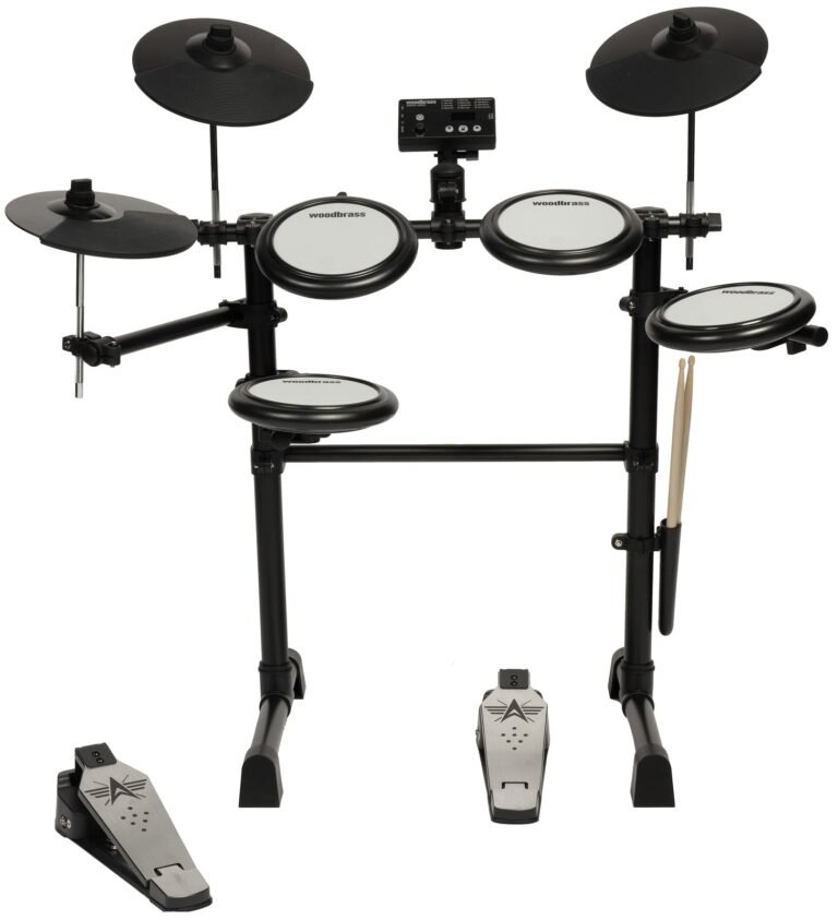 Woodbrass DDX10-MESH : photo 2