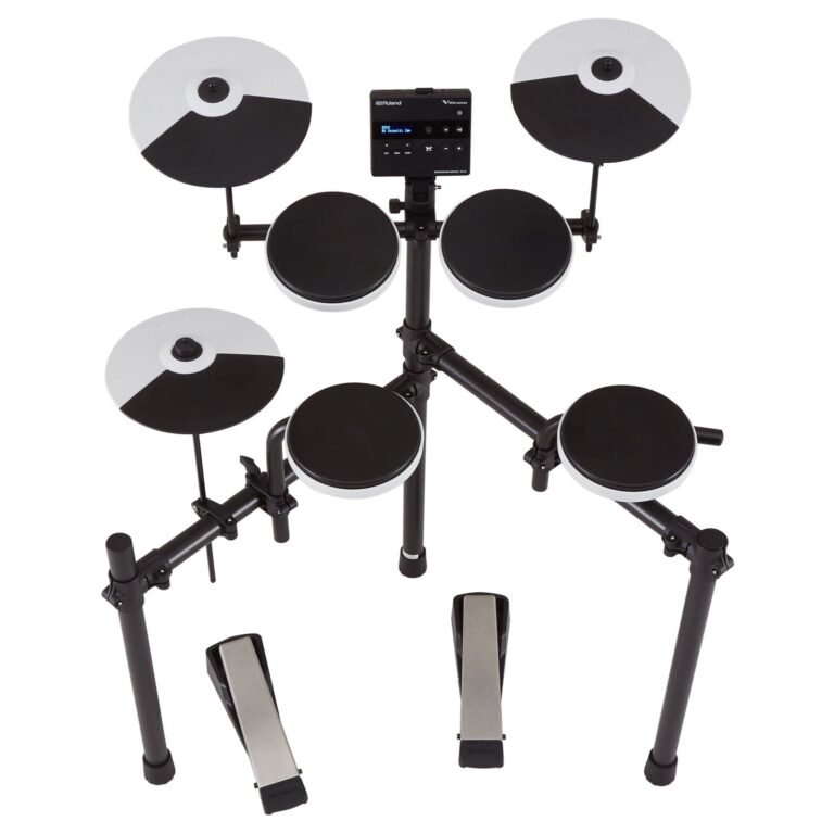Roland TD-02K : photo 7