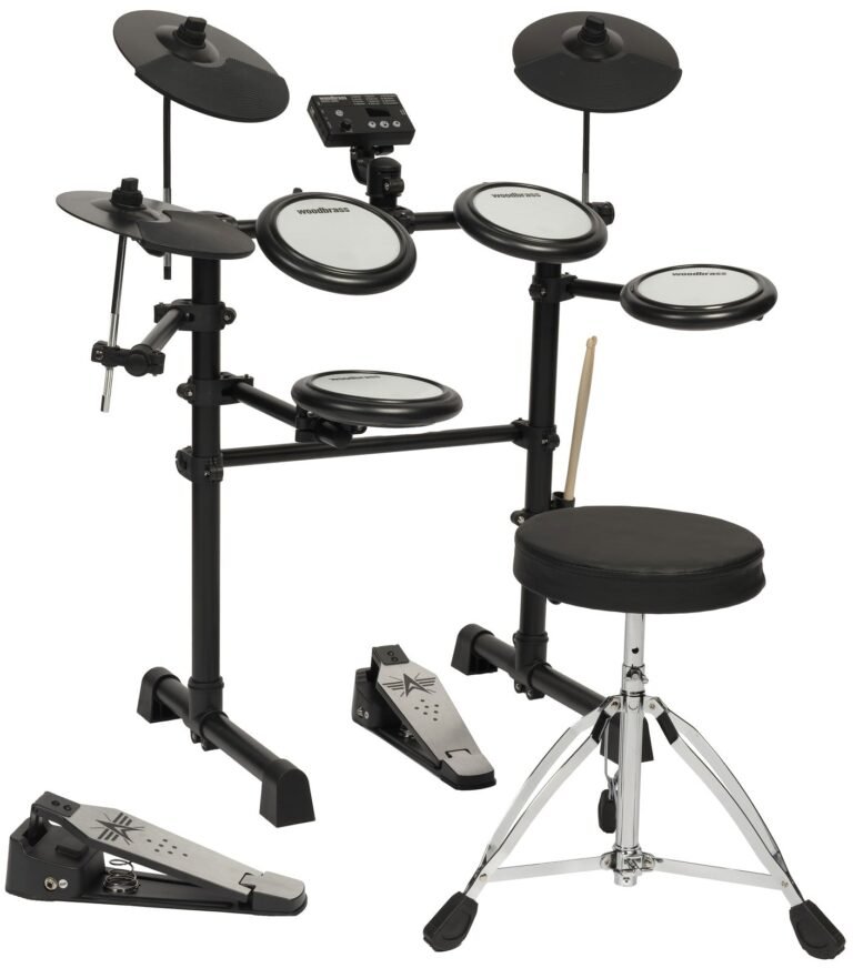 Woodbrass DDX10-MESH : photo 3