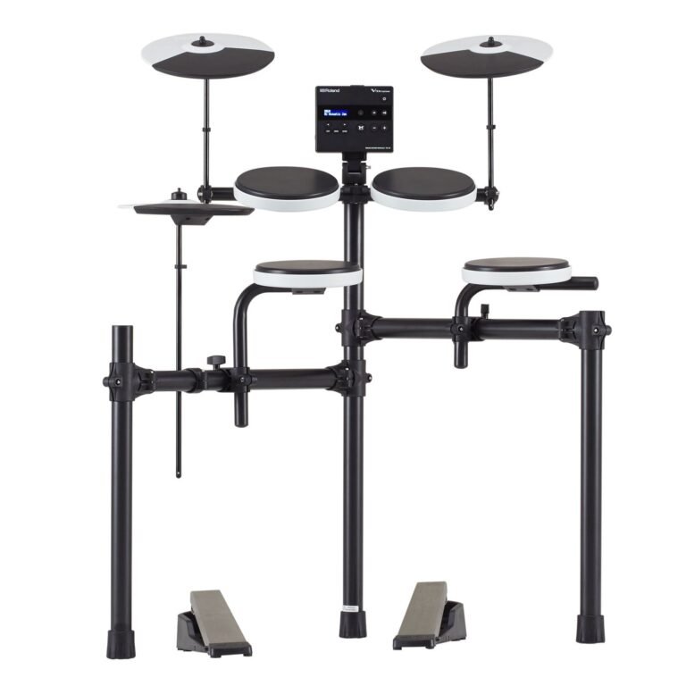 Roland TD-02K : photo 8