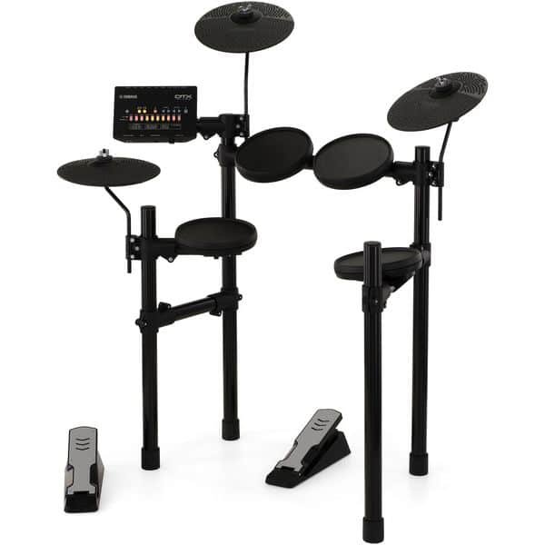 Yamaha DTX402K : photo 1