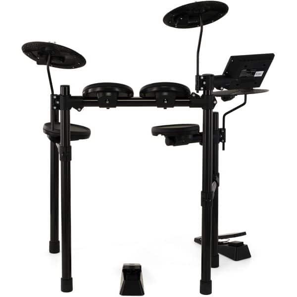 Yamaha DTX402K : photo 4