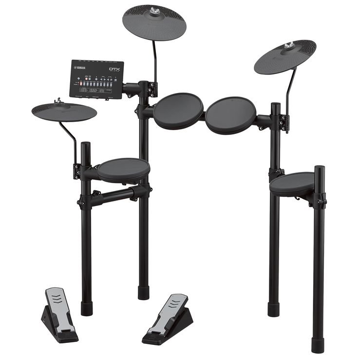 Yamaha DTX402K : photo 8