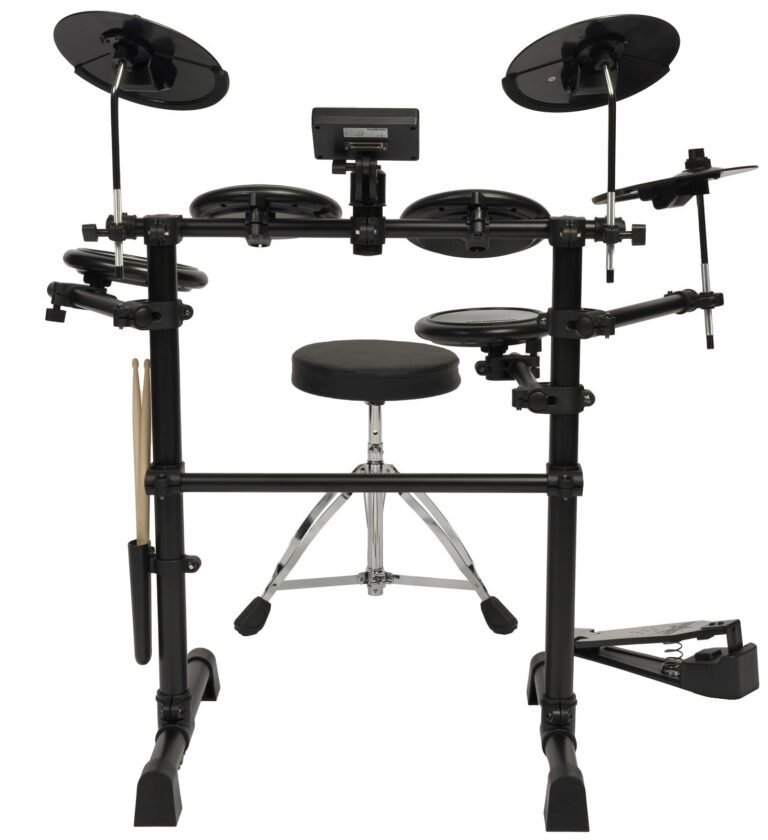 Woodbrass DDX10-MESH : photo 4