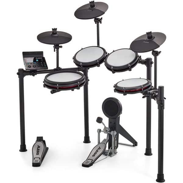 Alesis Nitro Max Kit : photo 1