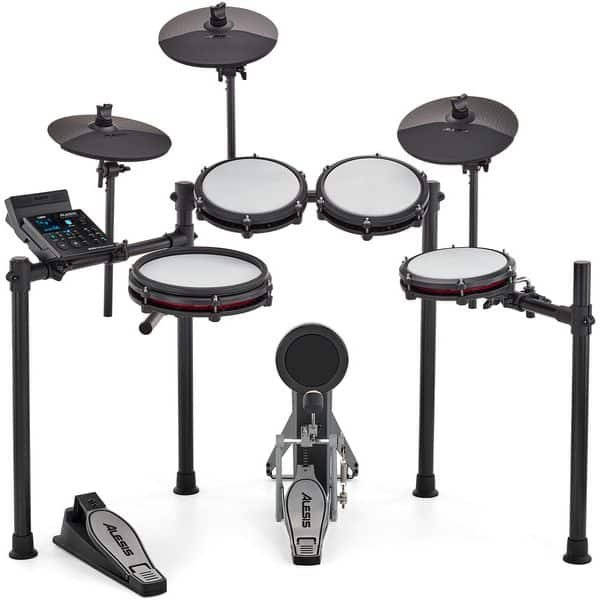 Alesis Nitro Max Kit : photo 2