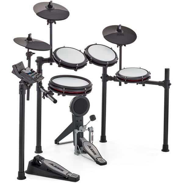 Alesis Nitro Max Kit : photo 3