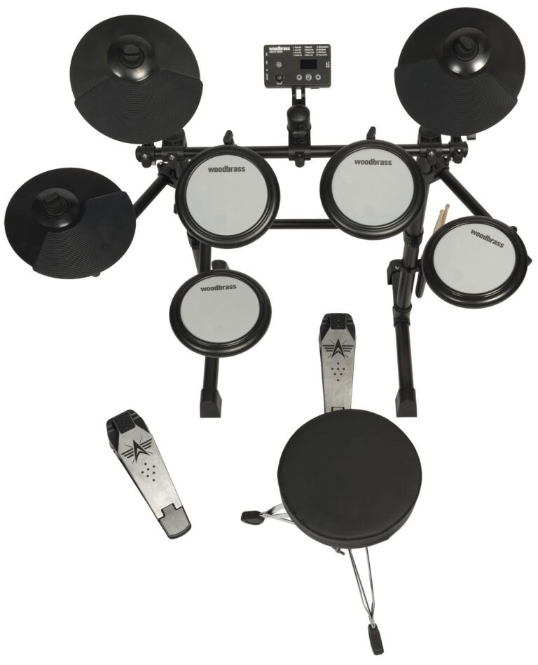 Woodbrass DDX10-MESH : photo 5