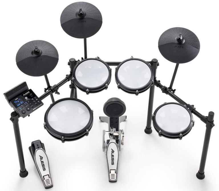 Alesis Nitro Max Kit : photo 7