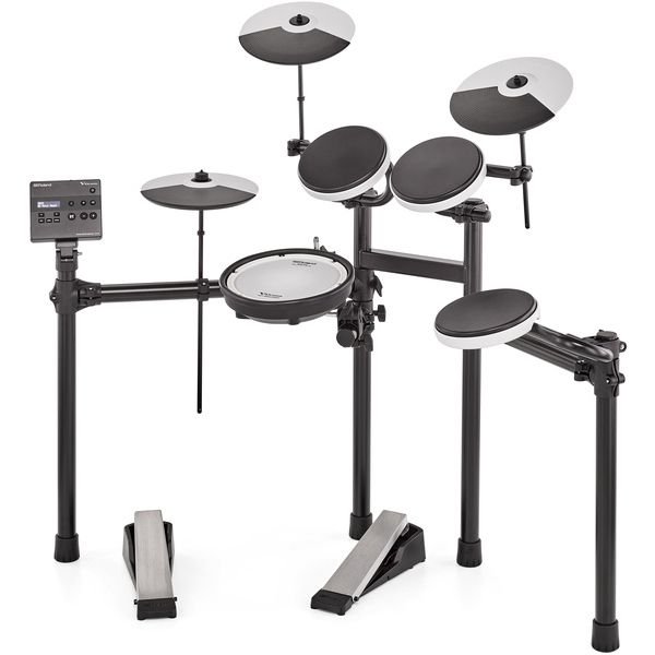 Roland TD-02KV : photo 1