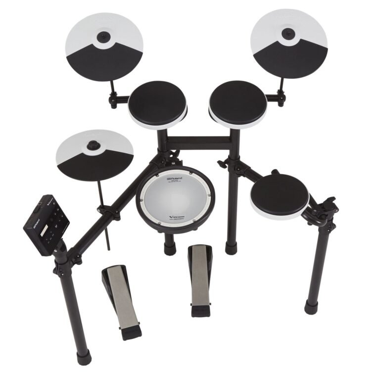 Roland TD-02KV : photo 7