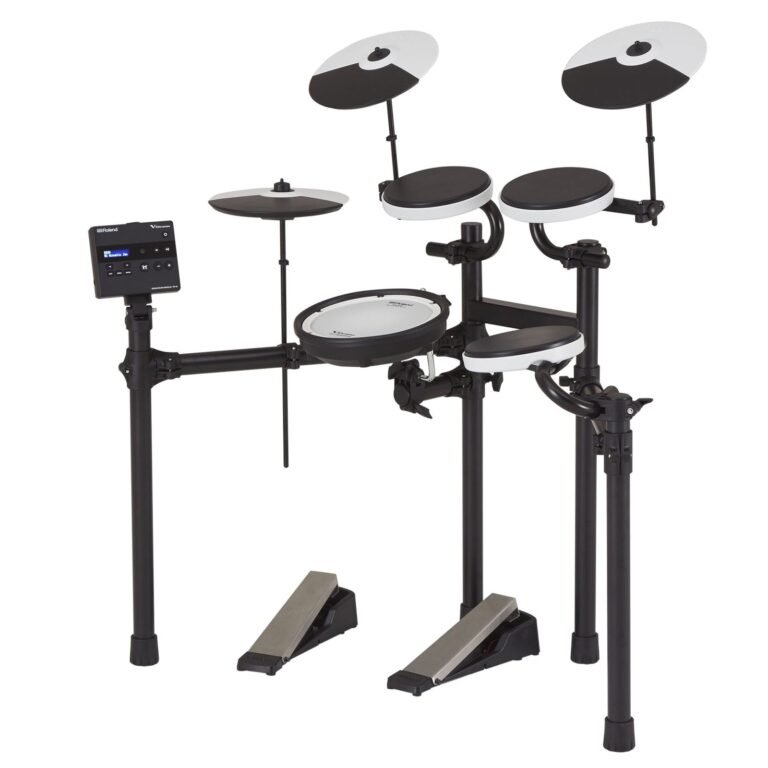 Roland TD-02KV : photo 8