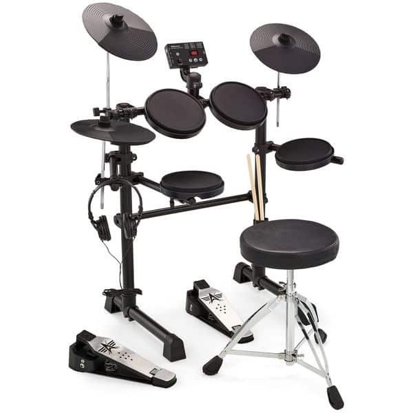 Millenium HD-120 : photo 3